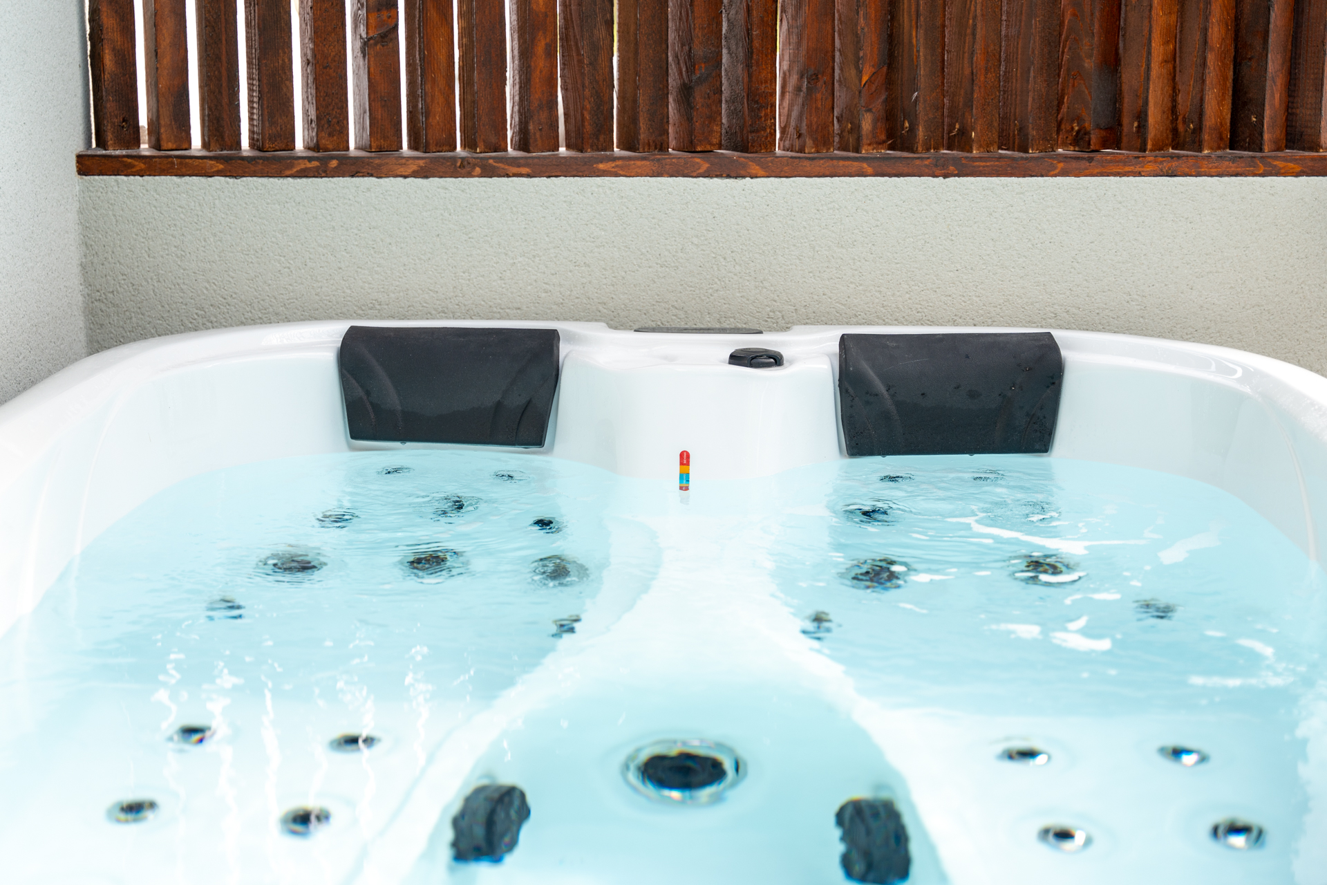 Gîte avec jacuzzi en Baie de Somme Yanna Lodge