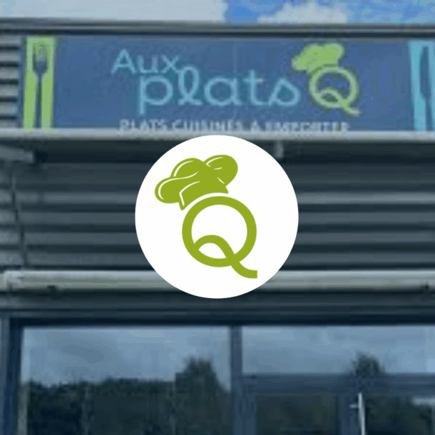 Aux Plats Q, le traiteur partenaire du Yanna Lodge à Saint-Valery-sur-Somme