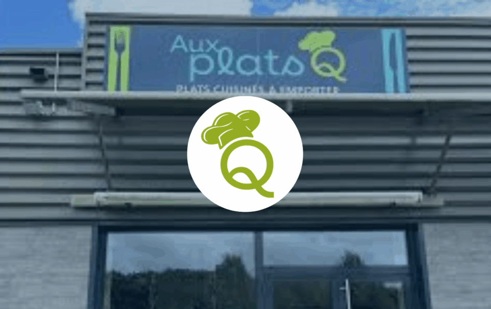 Aux Plats Q, le traiteur partenaire du Yanna Lodge à Saint-Valery-sur-Somme