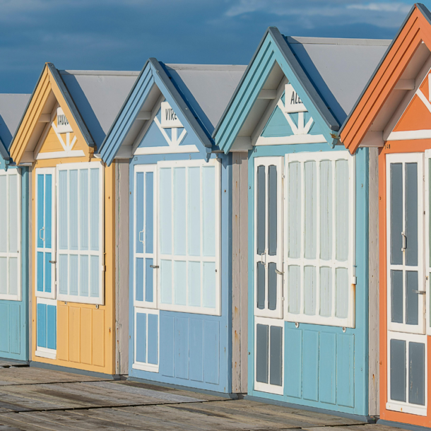Les plus beaux villages à visiter autour du Touquet et de Saint-Valery-sur-Somme