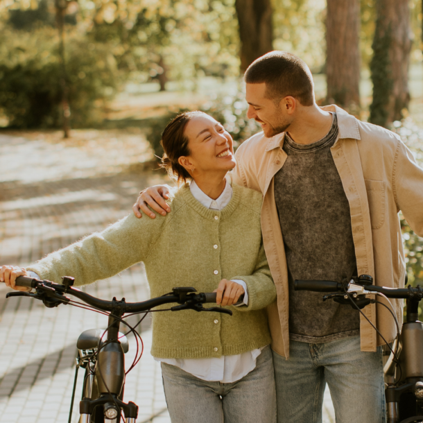 Les plus belles balades en amoureux en Baie de Somme
