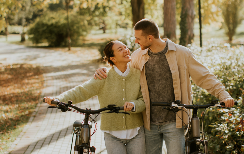 Les plus belles balades en amoureux en Baie de Somme
