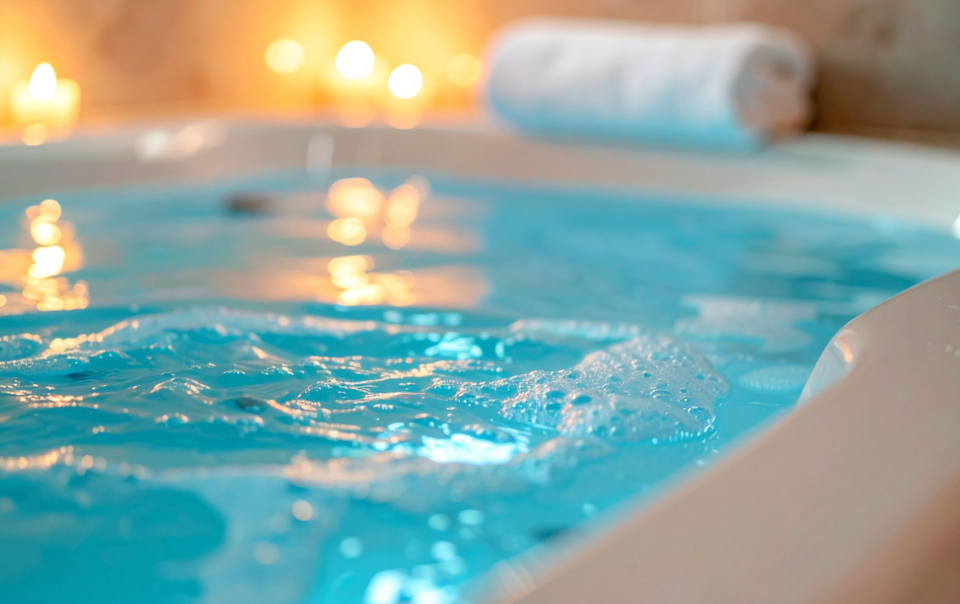 Pourquoi choisir un gîte avec jacuzzi pour un week-end en amoureux ?